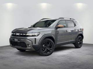 Dacia Duster III 1.6 E-TECH Full Hybrid 155 Extreme Techno/ WinterPlus/ City  Extreme