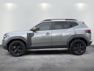 Dacia Duster III 1.6 E-TECH Full Hybrid 155 Extreme Techno/ WinterPlus/ City  Extreme