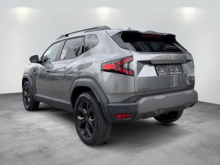 Dacia Duster III 1.6 E-TECH Full Hybrid 155 Extreme Techno/ WinterPlus/ City  Extreme
