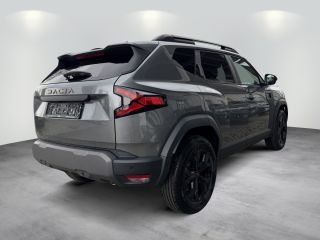 Dacia Duster III 1.6 E-TECH Full Hybrid 155 Extreme Techno/ WinterPlus/ City  Extreme