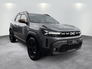 Dacia Duster III 1.6 E-TECH Full Hybrid 155 Extreme Techno/ WinterPlus/ City  Extreme