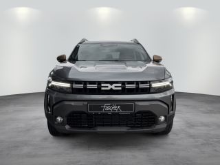 Dacia Duster III 1.6 E-TECH Full Hybrid 155 Extreme Techno/ WinterPlus/ City  Extreme