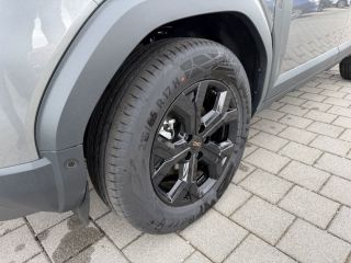 Dacia Duster III 1.6 E-TECH Full Hybrid 155 Extreme Techno/ WinterPlus/ City  Extreme