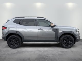 Dacia Duster III 1.6 E-TECH Full Hybrid 155 Extreme Techno/ WinterPlus/ City  Extreme