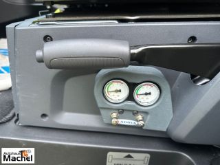 Adria MATRIX ALL-IN 600 SL Einzelbetten