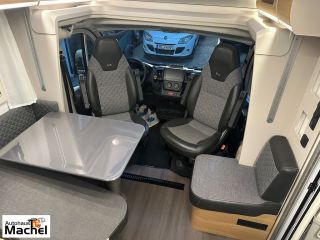 Adria MATRIX ALL-IN 600 SL Einzelbetten