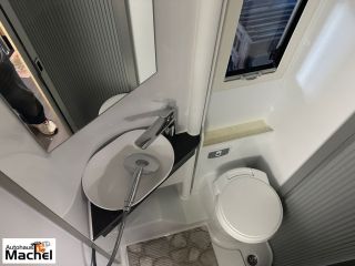 Adria MATRIX ALL-IN 600 SL Einzelbetten