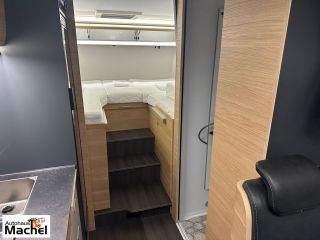 Adria MATRIX ALL-IN 600 SL Einzelbetten