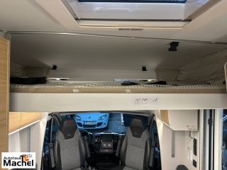 Adria MATRIX ALL-IN 600 SL Einzelbetten