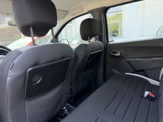 Dacia Lodgy 1.3 TCe 130 Stepway Plus 7 Sitzer Navi   Stepway Plus
