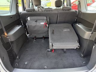 Dacia Lodgy 1.3 TCe 130 Stepway Plus 7 Sitzer Navi   Stepway Plus