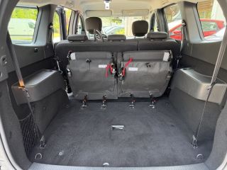 Dacia Lodgy 1.3 TCe 130 Stepway Plus 7 Sitzer Navi   Stepway Plus