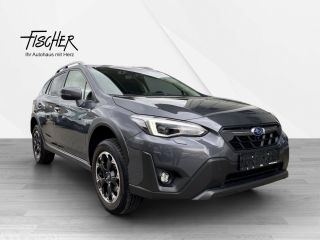 Subaru XV Exclusive 4x4 PDC RKF Sitzheiz.Automatik  Exclusive