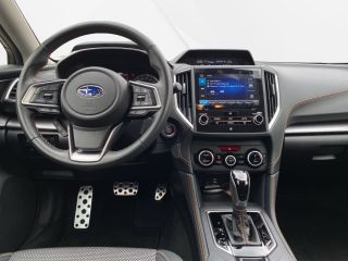 Subaru XV Exclusive 4x4 PDC RKF Sitzheiz.Automatik  Exclusive