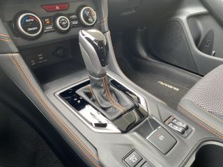 Subaru XV Exclusive 4x4 PDC RKF Sitzheiz.Automatik  Exclusive