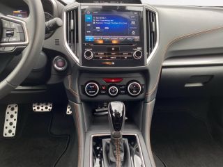 Subaru XV Exclusive 4x4 PDC RKF Sitzheiz.Automatik  Exclusive
