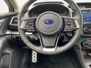 Subaru XV Exclusive 4x4 PDC RKF Sitzheiz.Automatik  Exclusive