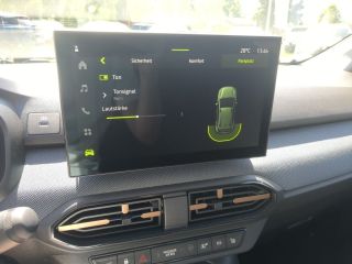 Dacia Sandero Stepway ECO-G 120 auto Expression SHZ+RFK+Carplay