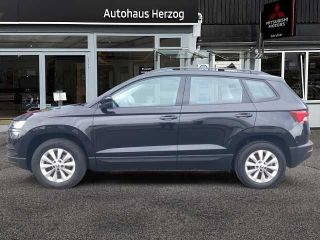 Renault ZOE LIFE Batteriemiete Kamera Z.E 40