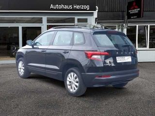 Renault ZOE LIFE Batteriemiete Kamera Z.E 40