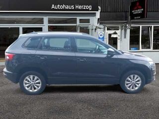 Renault ZOE LIFE Batteriemiete Kamera Z.E 40