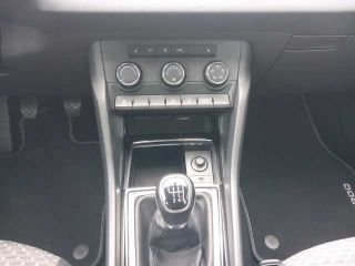 Renault ZOE LIFE Batteriemiete Kamera Z.E 40