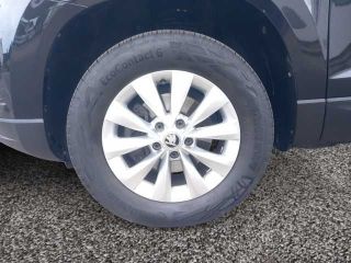 Renault ZOE LIFE Batteriemiete Kamera Z.E 40