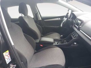 Renault ZOE LIFE Batteriemiete Kamera Z.E 40