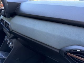 Dacia Sandero Stepway Neues Modell Extreme ECO-G 120 Automatik Reise-/ Driving-/ Winterkomfortpaket  Extreme