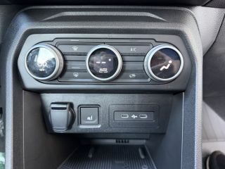Dacia Sandero Stepway Neues Modell Extreme ECO-G 120 Automatik Reise-/ Driving-/ Winterkomfortpaket  Extreme