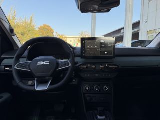 Dacia Sandero Stepway Neues Modell Extreme ECO-G 120 Automatik Reise-/ Driving-/ Winterkomfortpaket  Extreme