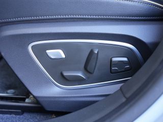 Renault Megane E-Tech EV60 220 Iconic Optimum Charge EV60 220HP Iconic (Batt. 60 kWh) optimum charge