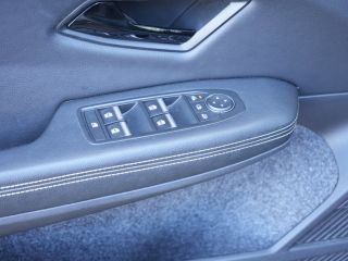 Renault Megane E-Tech EV60 220 Iconic Optimum Charge EV60 220HP Iconic (Batt. 60 kWh) optimum charge