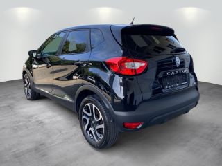 Renault Captur TCe 90 Experience City Paket Sitzheiz.  Experience