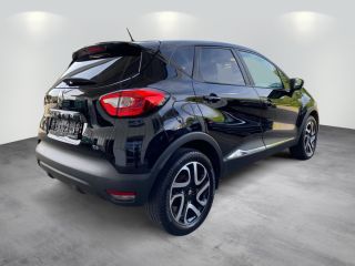 Renault Captur TCe 90 Experience City Paket Sitzheiz.  Experience
