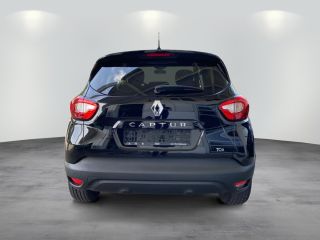 Renault Captur TCe 90 Experience City Paket Sitzheiz.  Experience