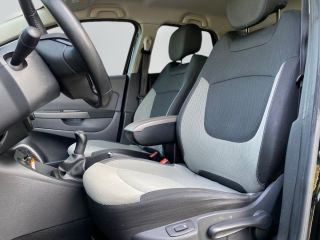 Renault Captur TCe 90 Experience City Paket Sitzheiz.  Experience