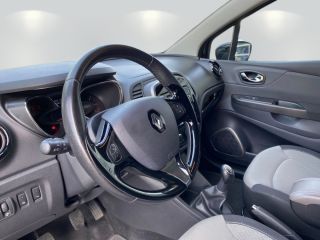Renault Captur TCe 90 Experience City Paket Sitzheiz.  Experience