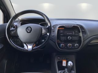 Renault Captur TCe 90 Experience City Paket Sitzheiz.  Experience