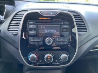Renault Captur TCe 90 Experience City Paket Sitzheiz.  Experience
