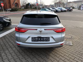 Renault Talisman Grandtour   Business Edition