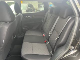 Nissan Qashqai   1.2 DIG-T  N-Connecta 4x2EU6