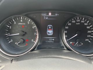 Nissan Qashqai   1.2 DIG-T  N-Connecta 4x2EU6