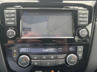 Nissan Qashqai   1.2 DIG-T  N-Connecta 4x2EU6