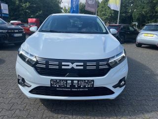 Dacia Sandero TCe 90 Expression SHZ Klimaauto