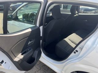 Dacia Sandero TCe 90 Expression SHZ Klimaauto