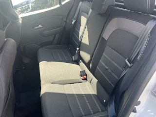 Dacia Sandero TCe 90 Expression SHZ Klimaauto