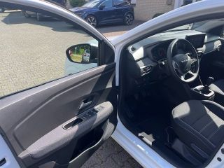 Dacia Sandero TCe 90 Expression SHZ Klimaauto