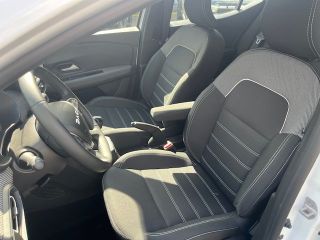 Dacia Sandero TCe 90 Expression SHZ Klimaauto