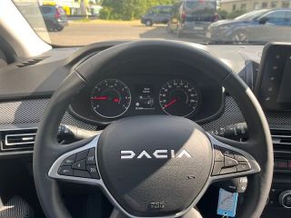 Dacia Sandero TCe 90 Expression SHZ Klimaauto